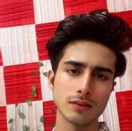 Arman Chakravorty Class I-V Tuition trainer in Noida