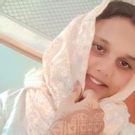 Harsimran Class I-V Tuition trainer in Batala