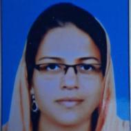 Haseena B. Class I-V Tuition trainer in Kottarakara