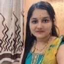 Varsha G. photo