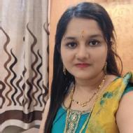 Varsha G. Class 8 Tuition trainer in Thane