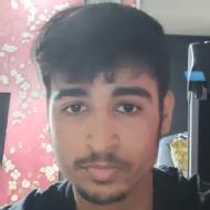 Taher Radhanpurwala Rubik's cube trainer in Mumbai