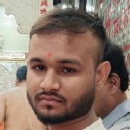 Akshay Namdev Mundhe Nursery-KG Tuition trainer in Lonar