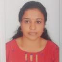 Saranya K. Nursery-KG Tuition trainer in Kollam