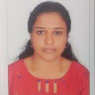 Saranya K. Nursery-KG Tuition trainer in Kollam