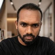 Ramasamy Paramasivam SAP trainer in Bangalore