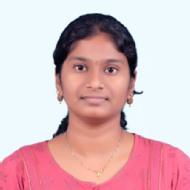 Meythini V. UGC NET Exam trainer in Neyveli T.S