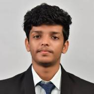 Deepesh Singh Rathore Class 12 Tuition trainer in Raipur
