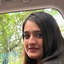 Bhagyashree S. Class I-V Tuition trainer in Kolkata