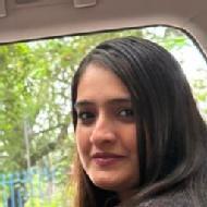 Bhagyashree S. Class I-V Tuition trainer in Kolkata