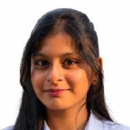 Harshitha K. Class I-V Tuition trainer in Bellary