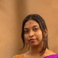 Pragati N. Vocal Music trainer in Habra