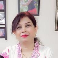 Richa Class 9 Tuition trainer in Allahabad