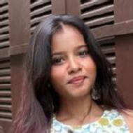 Sandra M. Class I-V Tuition trainer in Mumbai