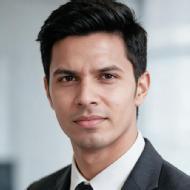 Subodh Sudhir Patil Class 10 trainer in Mumbai