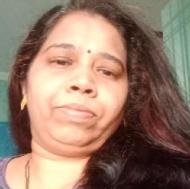 Jyotsna R. Class 8 Tuition trainer in Mumbai