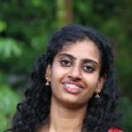 Sandra S. Class 8 Tuition trainer in Pune