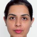 Sumanpreet K. Class I-V Tuition trainer in Patiala