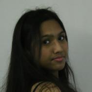 Kiara S. Class I-V Tuition trainer in Mumbai