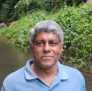 Reji George Class I-V Tuition trainer in Pathanamthitta