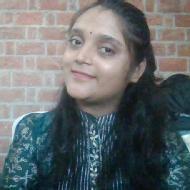 Bhavna M. Spoken English trainer in Muzaffarnagar