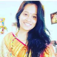 Anupama H. UGC NET Exam trainer in Haveri