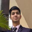 Aadyant Tiwari Chemistry Tutors trainer in Mumbai