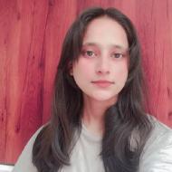 Shifa A. Class I-V Tuition trainer in Moradabad