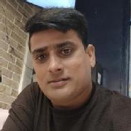 Shobhit Tripathi Class 12 Tuition trainer in Lakhimpur