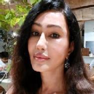 Aashin M. Class 12 Tuition trainer in Mumbai