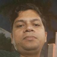 Vivek Kumar Class 12 Tuition trainer in Kolkata