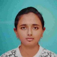 Dipti T. Class 11 Tuition trainer in Karanja