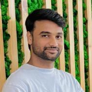 Fayim Khan Spoken English trainer in Faridabad