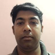 Tharun Thomas Class I-V Tuition trainer in Chandigarh