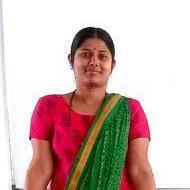 Arpita D. Class 10 trainer in Nanded