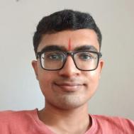Pinak Joshi Dental Tuition trainer in Ahmedabad