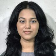 Purbashree B. Class I-V Tuition trainer in Guwahati