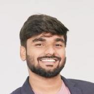 Subham Sharma Sales trainer in Pune
