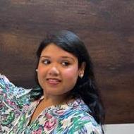 Ashi G. Drawing trainer in Jaipur