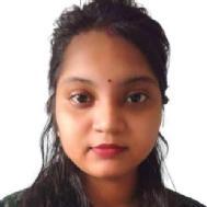 Durga A. Class 12 Tuition trainer in Mumbai