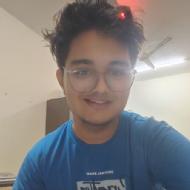 Angad Chaddha Class 10 trainer in Bilaspur