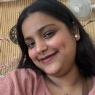 Priyata B. Yoga trainer in Dehradun