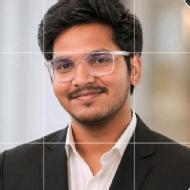 Rohit Naidu Vandana Class 9 Tuition trainer in Pune