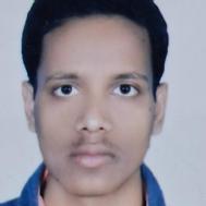 Harshvardhan Kumar Class I-V Tuition trainer in Patna