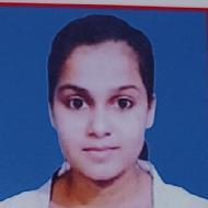 Khushi G. Class I-V Tuition trainer in Muzaffarpur