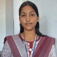 Rashmi R. Class I-V Tuition trainer in Bangalore