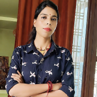 Jyoti B. Class I-V Tuition trainer in Haldwani