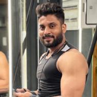 Shivam Kumar Personal Trainer trainer in Agra