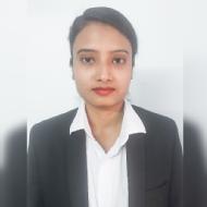 Nidhi Class I-V Tuition trainer in Delhi