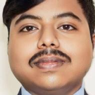 Subha Samanta Class I-V Tuition trainer in Kolkata